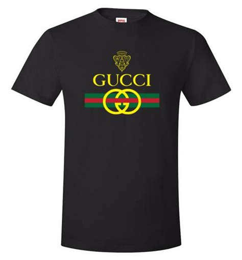 gucci men's casual shirts.